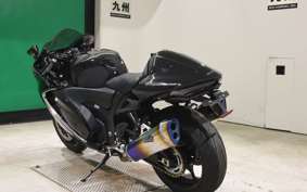 SUZUKI HAYABUSA Gen.3 2024 EJ11A
