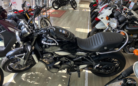 KAWASAKI Z900RS 2020 ZR900C