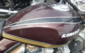 KAWASAKI ZEPHYR 1100 RS 2002 ZRT10A