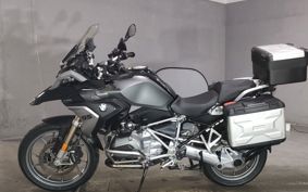 BMW R1200GS 2019 0A51