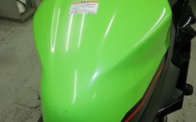 KAWASAKI NINJA 400 2020 EX400G