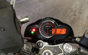 SUZUKI GSR250 GJ55D