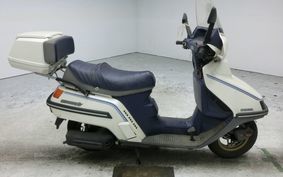 HONDA FREE WAY MF01