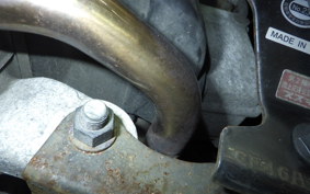 SUZUKI ADDRESS V125 G 2023 CF46A