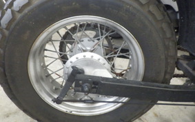 SUZUKI VANVAN 200 NH41A