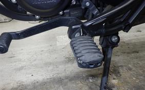 HONDA REBEL 250 A MC49