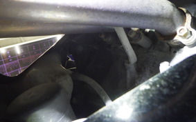 HONDA CBR600RR GEN 3 2008 PC40