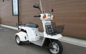 HONDA  GYRO X STANDARD  TD02