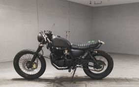 SUZUKI GLASS TRACKER BIG BOY NJ47A