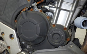 HONDA 400X 2013 NC47