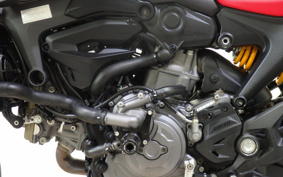DUCATI MONSTAR 937SP 2024 4M00