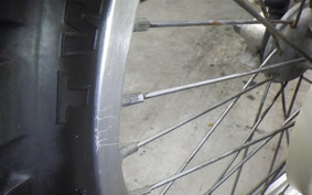 KAWASAKI KDX125 SR DX125A