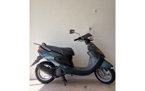 YAMAHA AXIS 100 SB06J