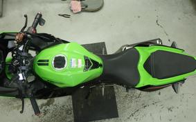 KAWASAKI NINJA 400 2021 EX400G
