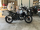 Фото BMW R1300GS Adventure Touring 2024 с японского аукциона