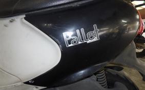 SUZUKI PALETTE CA45A