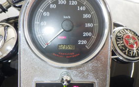 HARLEY FLSTF 1450 2000