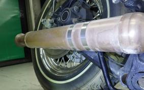 HARLEY FXSTC 1340 1998