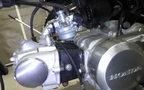 HONDA GORILLA 2013 AB27