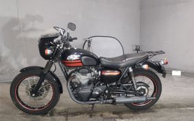 KAWASAKI W800 2014 EJ800A