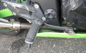 KAWASAKI NINJA 250R EX250K