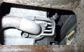 SUZUKI ADDRESS V125 G CF46A