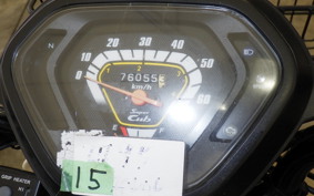 HONDA C50 SUPER CUB AA07