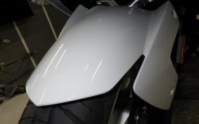 BMW F800GT 2017
