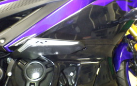 YAMAHA YZF-R25 A 2012 RG43J