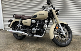 HONDA GB350C 2026 NC64
