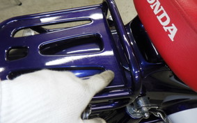 HONDA C125 SUPER CUB 2019 JA48