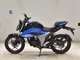 Фото Suzuki GIXXER 150 2013 с японского аукциона
