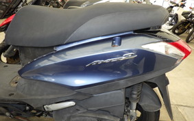 YAMAHA AXIS 125 Z SED7J