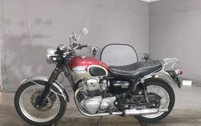 KAWASAKI W650 2002 EJ650A