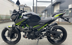 KAWASAKI Z400 2022 EX400L