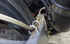 KAWASAKI ZR 700 1999 ZR750F