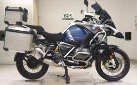 BMW R1250GS ADVENTURE 2024