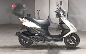 SUZUKI ADDRESS V125 CF4MA