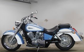 HONDA SHADOW 400 CLASSIC 2009 NC44