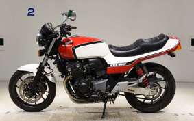 HONDA CB400SF GEN 4 A 2020 NC42