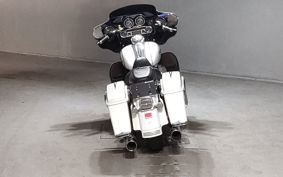HARLEY FLHX 1580 KB4
