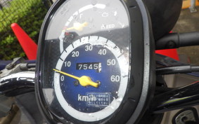 HONDA TODAY 2 2000 AF67