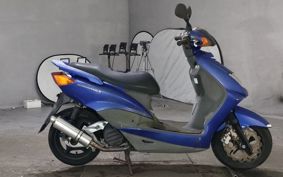 YAMAHA CYGNUS 125 X SE12J
