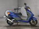 Фото Yamaha CYGNUS 125 X с японского аукциона