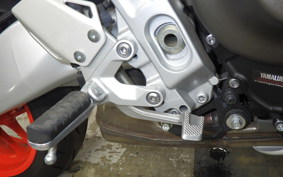 YAMAHA XSR900 GP 2024 RN96J