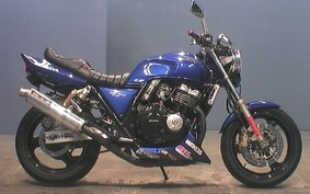 HONDA CB400SF S 1999 NC31