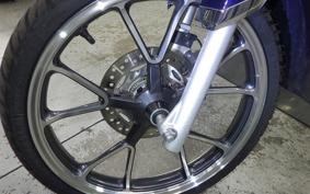 HONDA C125 SUPER CUB 1995 JA58