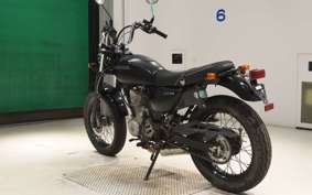 HONDA CB223S 2006 MC40