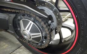 HONDA CB1000R GEN 2 2020 SC80