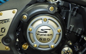 KAWASAKI VULCAN 650 SA 2016 EN650A